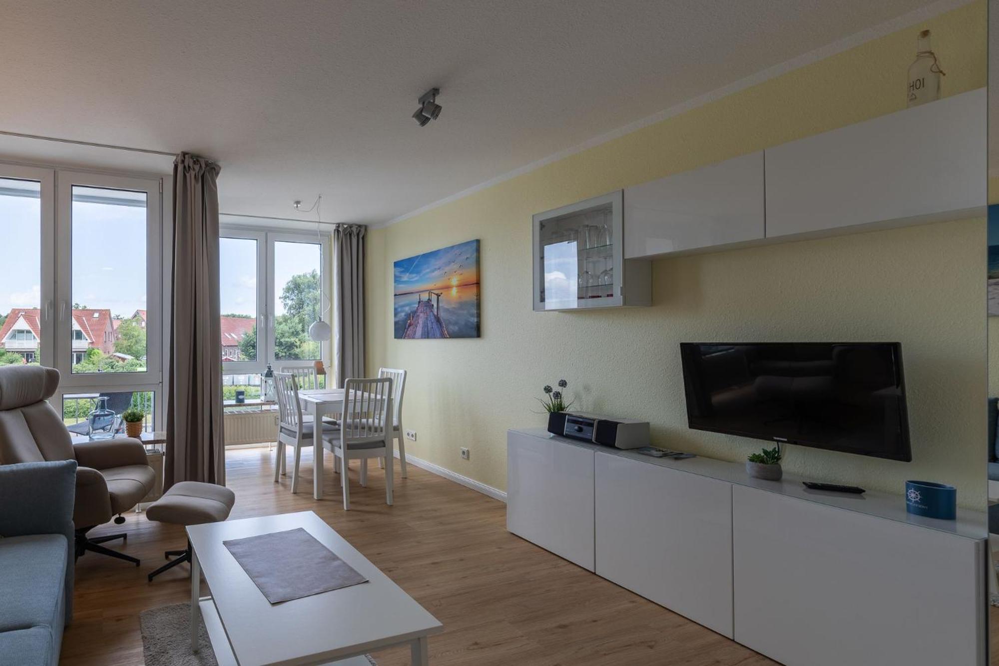 Knechtsand 426 Cuxhaven Bagian luar foto